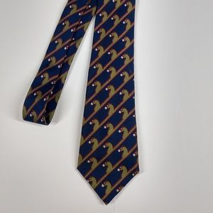 Hermes tie